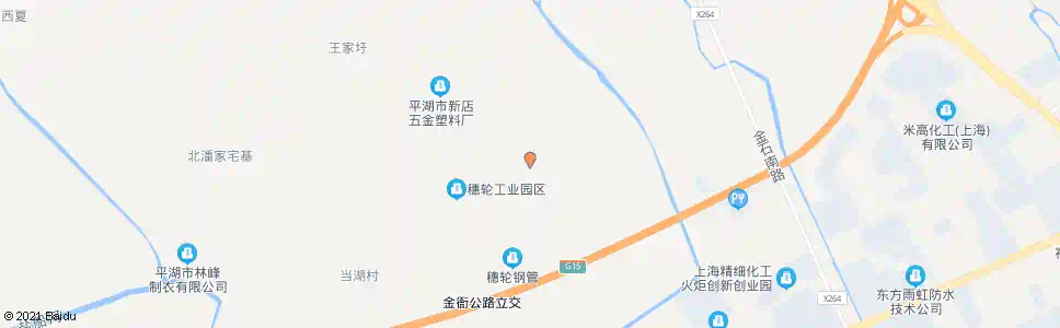 嘉兴穗轮_公交站地图_嘉兴公交_妙搜公交查询2025