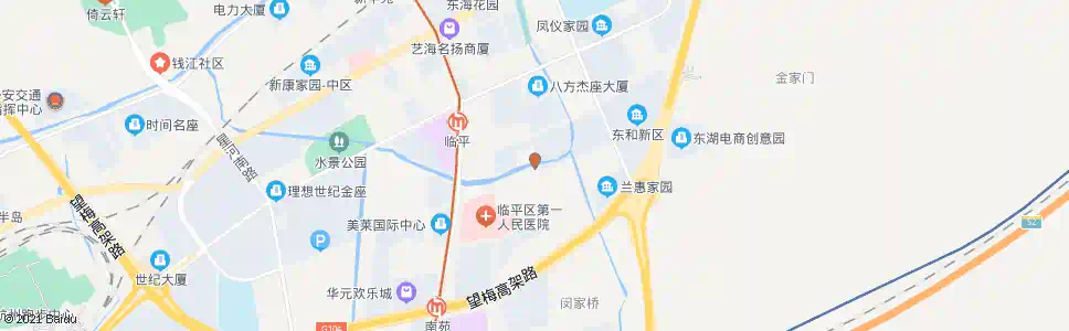 嘉兴南大街南苑街口_公交站地图_嘉兴公交_妙搜公交查询2025