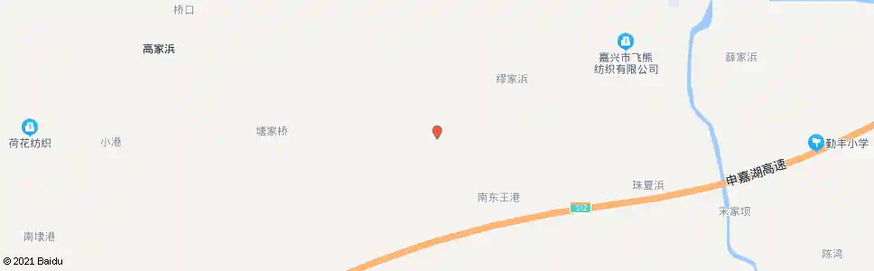 嘉兴西湖村口_公交站地图_嘉兴公交_妙搜公交查询2025