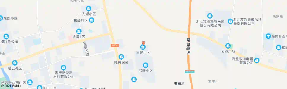 嘉兴翁家汇_公交站地图_嘉兴公交_妙搜公交查询2025