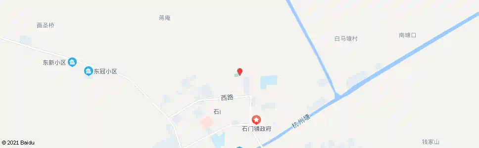 嘉兴民联村_公交站地图_嘉兴公交_妙搜公交查询2025