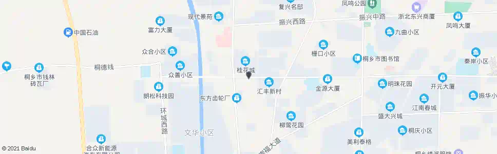 嘉兴校场路新民路口_公交站地图_嘉兴公交_妙搜公交查询2025