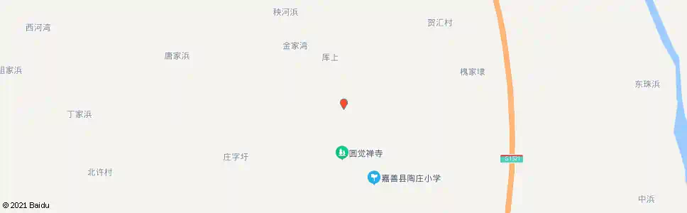 嘉兴田多里桥_公交站地图_嘉兴公交_妙搜公交查询2025