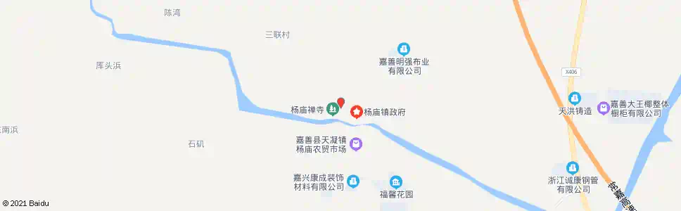 嘉兴西木桥_公交站地图_嘉兴公交_妙搜公交查询2025