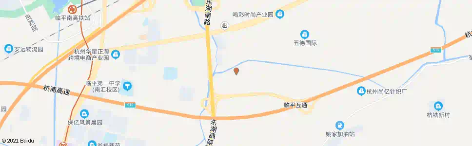 嘉兴倪桥头西_公交站地图_嘉兴公交_妙搜公交查询2025