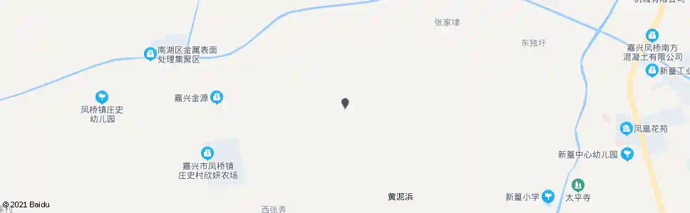 嘉兴栖柽村_公交站地图_嘉兴公交_妙搜公交查询2025