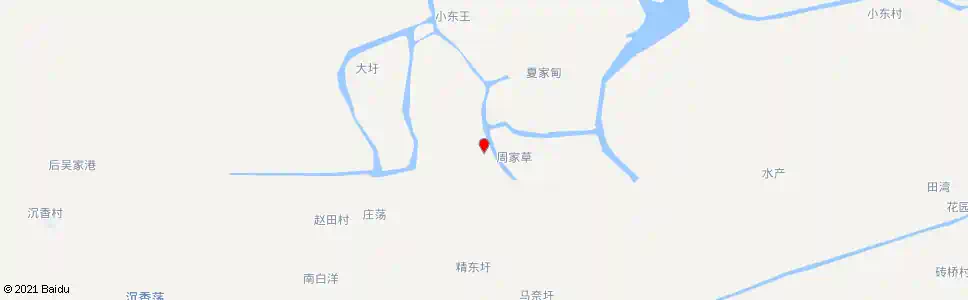 嘉兴周家草_公交站地图_嘉兴公交_妙搜公交查询2025