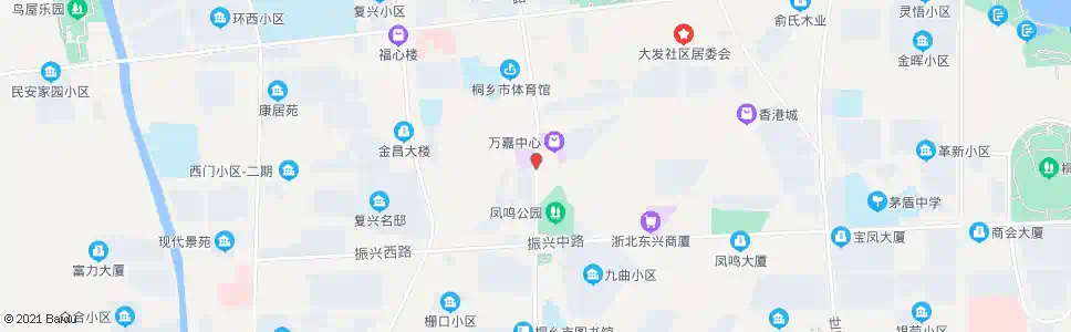 嘉兴东兴商厦_公交站地图_嘉兴公交_妙搜公交查询2025