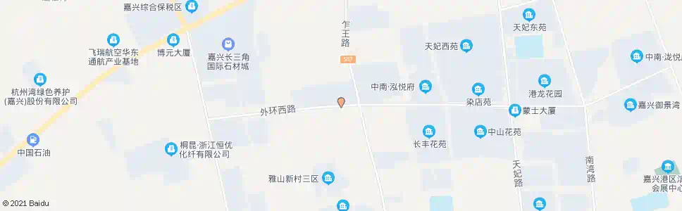 嘉兴施家浜_公交站地图_嘉兴公交_妙搜公交查询2025