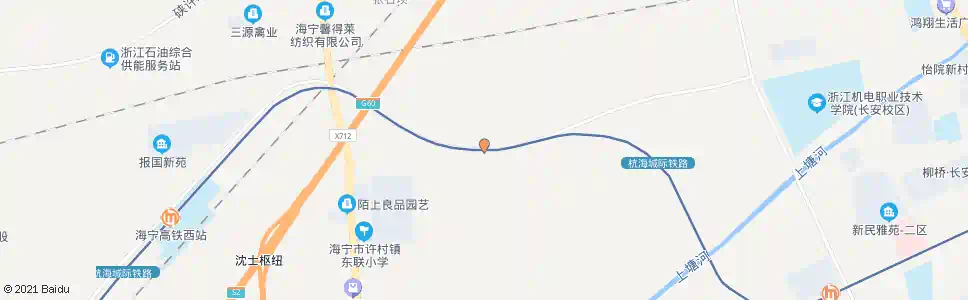 嘉兴匡家圩_公交站地图_嘉兴公交_妙搜公交查询2025