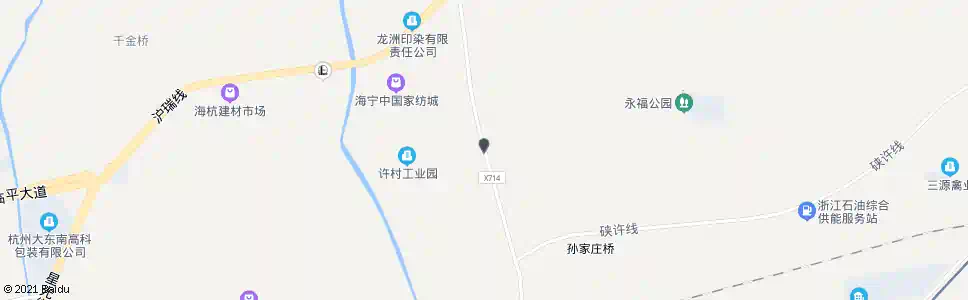 嘉兴新丰路口_公交站地图_嘉兴公交_妙搜公交查询2025