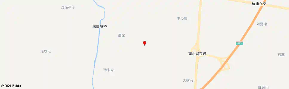 嘉兴姚家桥_公交站地图_嘉兴公交_妙搜公交查询2025