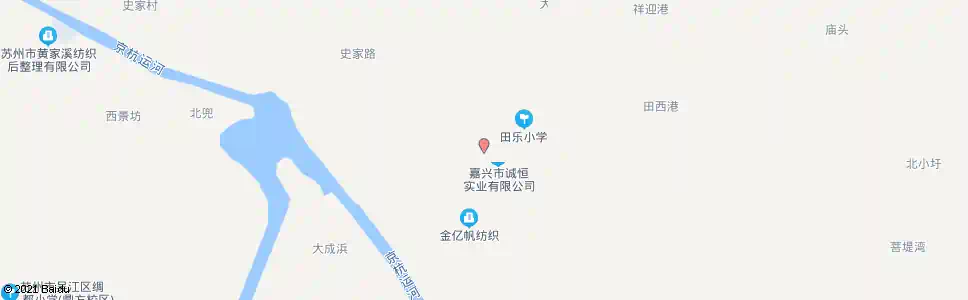 嘉兴田乐_公交站地图_嘉兴公交_妙搜公交查询2025