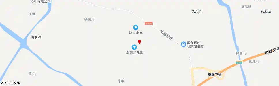 嘉兴西文桥社区_公交站地图_嘉兴公交_妙搜公交查询2025