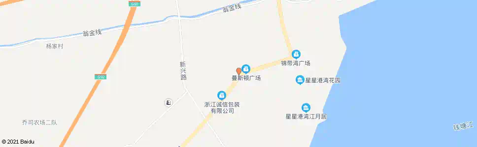 嘉兴市人力市场_公交站地图_嘉兴公交_妙搜公交查询2025