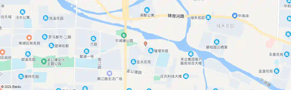 嘉兴亚美路南溪东路_公交站地图_嘉兴公交_妙搜公交查询2025