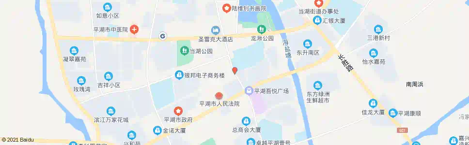 嘉兴职业中专_公交站地图_嘉兴公交_妙搜公交查询2025