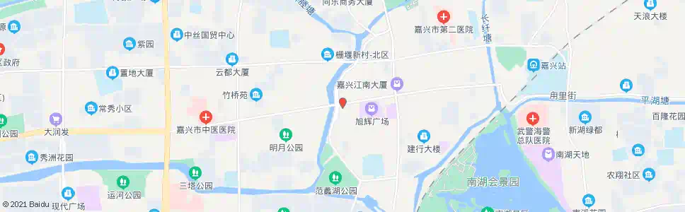 嘉兴公交总公司_公交站地图_嘉兴公交_妙搜公交查询2025