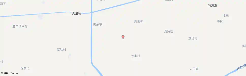 嘉兴果园路口_公交站地图_嘉兴公交_妙搜公交查询2025
