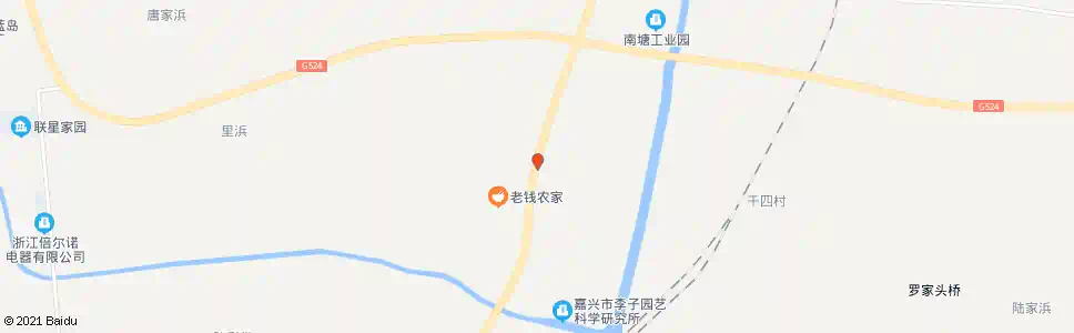 嘉兴建林_公交站地图_嘉兴公交_妙搜公交查询2025
