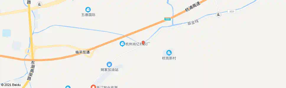 嘉兴翁家埠_公交站地图_嘉兴公交_妙搜公交查询2025