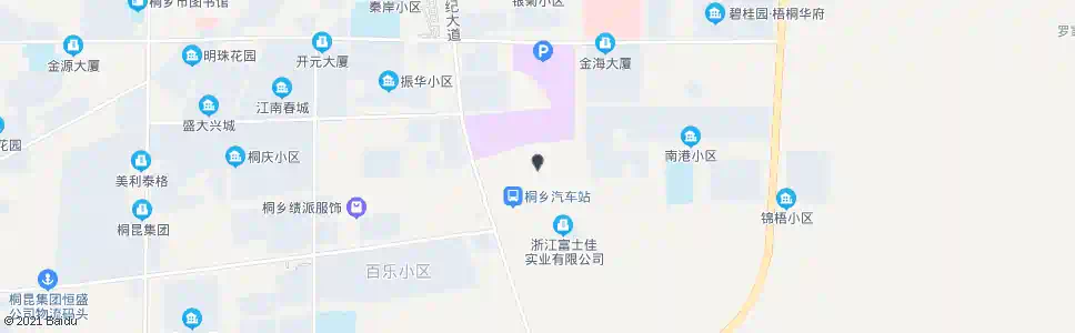 嘉兴鞋业皮革城_公交站地图_嘉兴公交_妙搜公交查询2025