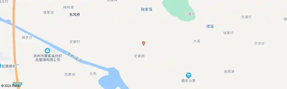 嘉兴大坝开发区_公交站地图_嘉兴公交_妙搜公交查询2025