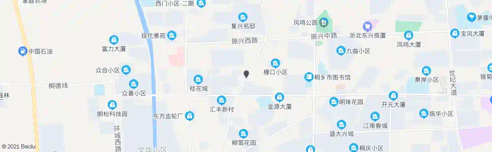 嘉兴金菊花苑_公交站地图_嘉兴公交_妙搜公交查询2025