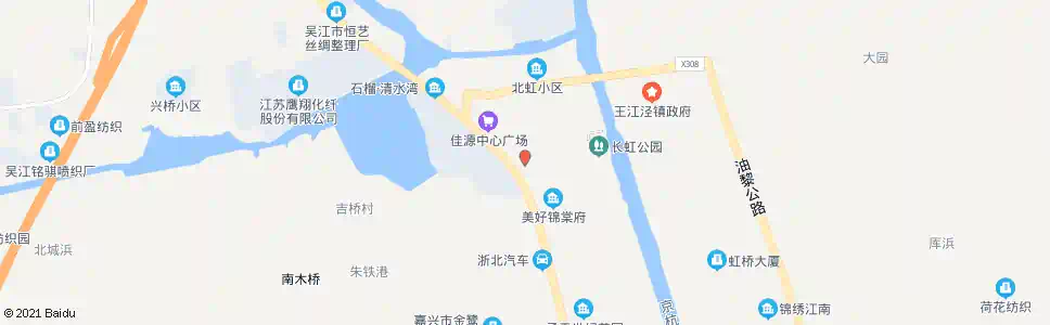 嘉兴国家电网_公交站地图_嘉兴公交_妙搜公交查询2025