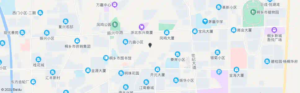 嘉兴运管所_公交站地图_嘉兴公交_妙搜公交查询2025
