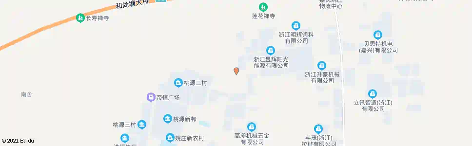 嘉兴宝群路_公交站地图_嘉兴公交_妙搜公交查询2025