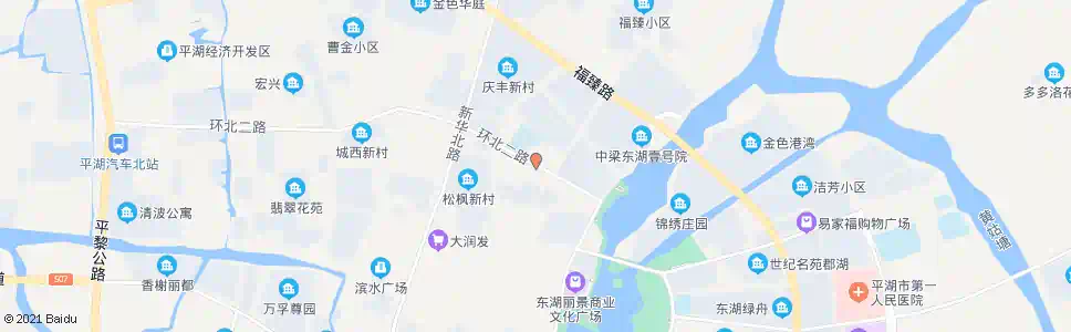 嘉兴平师附小_公交站地图_嘉兴公交_妙搜公交查询2025