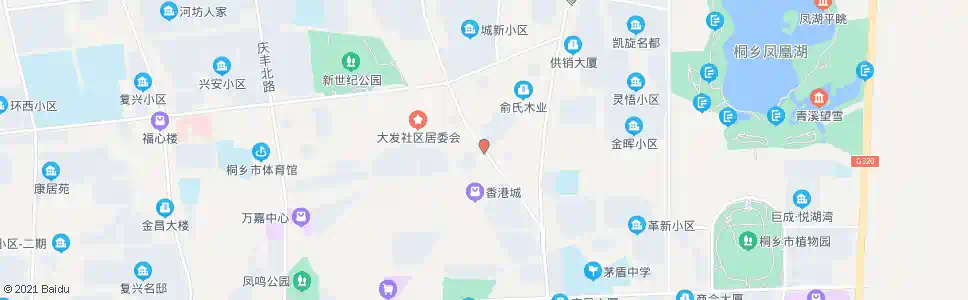 嘉兴世纪大道茅盾路口_公交站地图_嘉兴公交_妙搜公交查询2025