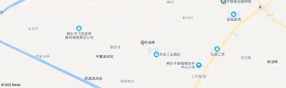 嘉兴火炬村_公交站地图_嘉兴公交_妙搜公交查询2025