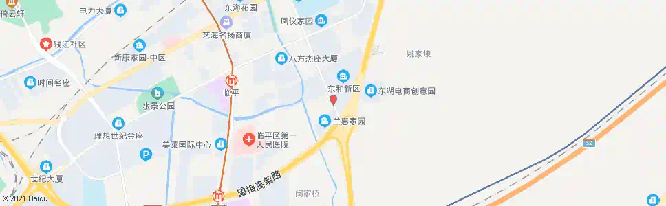 嘉兴东湖路临东路口_公交站地图_嘉兴公交_妙搜公交查询2025