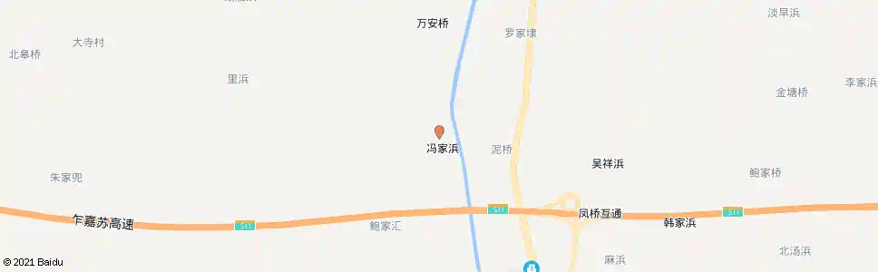 嘉兴支家桥_公交站地图_嘉兴公交_妙搜公交查询2025