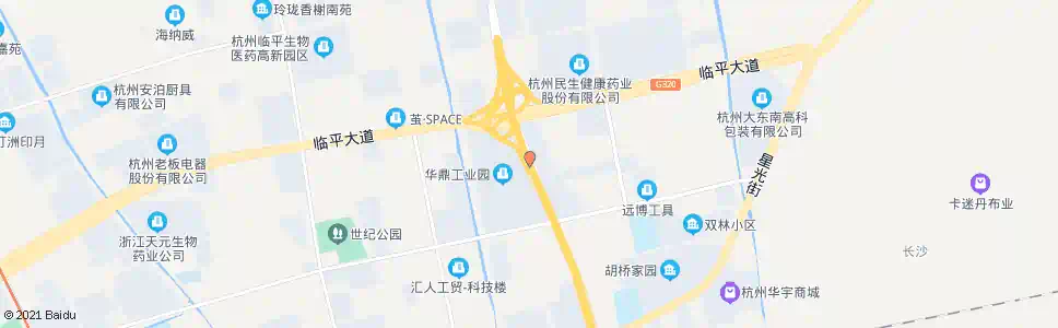 嘉兴新丝路天荷路口_公交站地图_嘉兴公交_妙搜公交查询2025