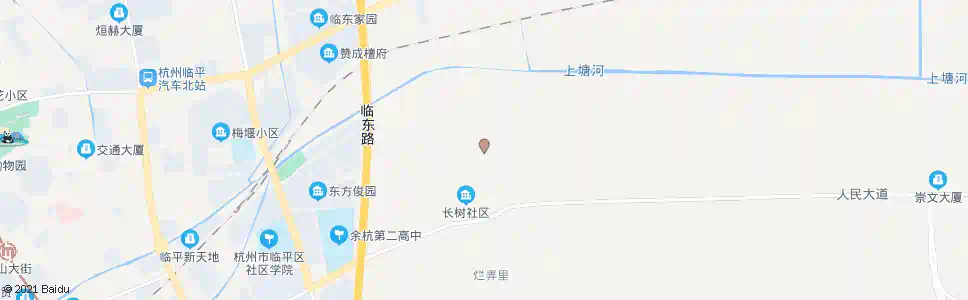 嘉兴长树村_公交站地图_嘉兴公交_妙搜公交查询2025