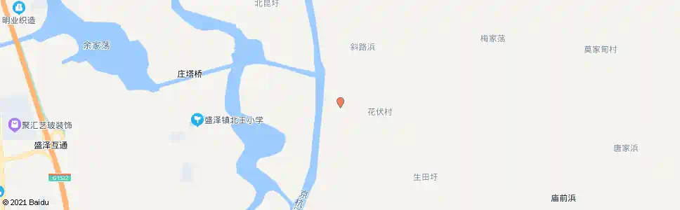 嘉兴八一_公交站地图_嘉兴公交_妙搜公交查询2025