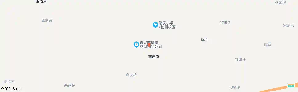 嘉兴桃园邮电局_公交站地图_嘉兴公交_妙搜公交查询2025