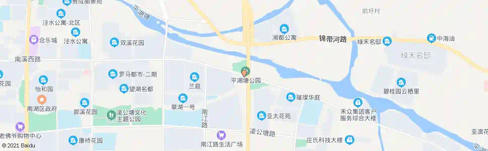 嘉兴三环路口_公交站地图_嘉兴公交_妙搜公交查询2025