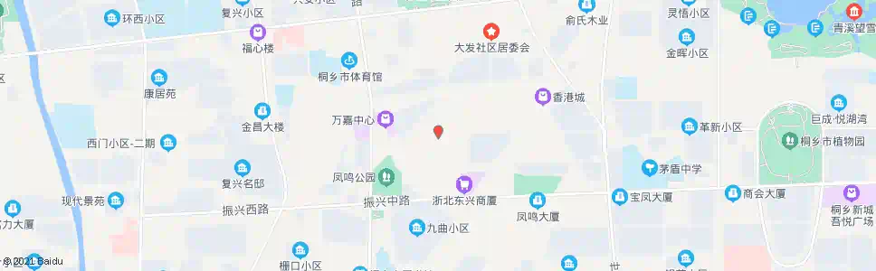 嘉兴学源街文泽路口_公交站地图_嘉兴公交_妙搜公交查询2025