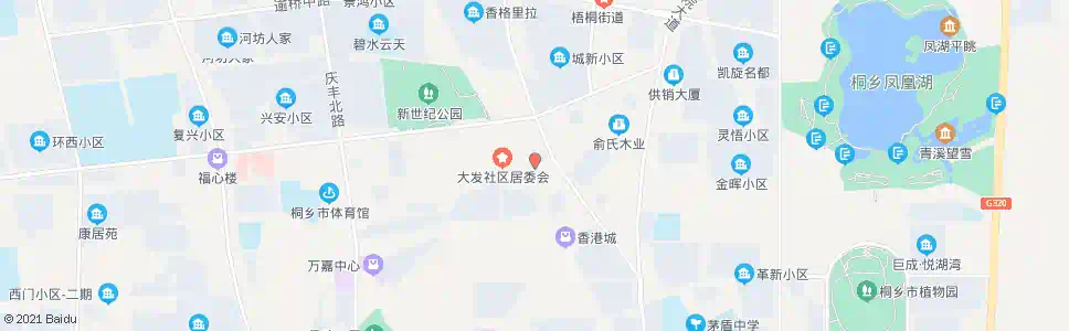 嘉兴茅盾东路世纪大道口_公交站地图_嘉兴公交_妙搜公交查询2025