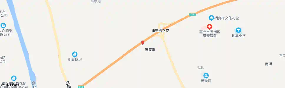 嘉兴桃墩_公交站地图_嘉兴公交_妙搜公交查询2025