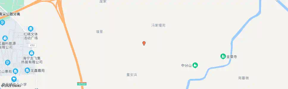嘉兴季家浜_公交站地图_嘉兴公交_妙搜公交查询2025