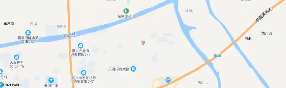 嘉兴薛家宅基_公交站地图_嘉兴公交_妙搜公交查询2025