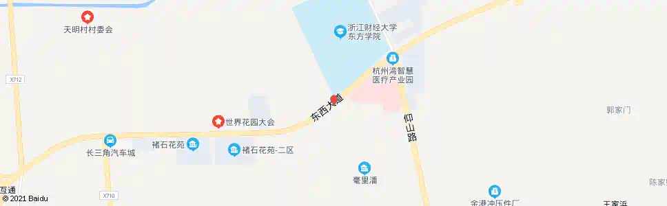 嘉兴学源街高沙路口_公交站地图_嘉兴公交_妙搜公交查询2025
