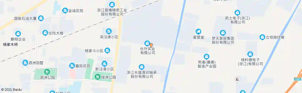 嘉兴木材市场_公交站地图_嘉兴公交_妙搜公交查询2025
