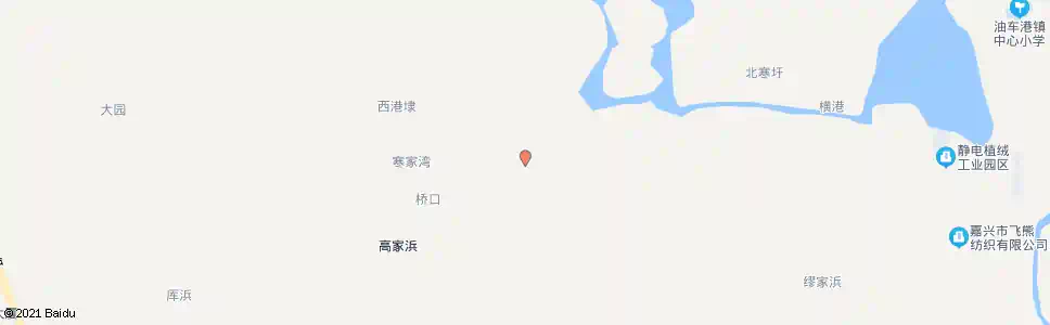 嘉兴杨溪东_公交站地图_嘉兴公交_妙搜公交查询2025