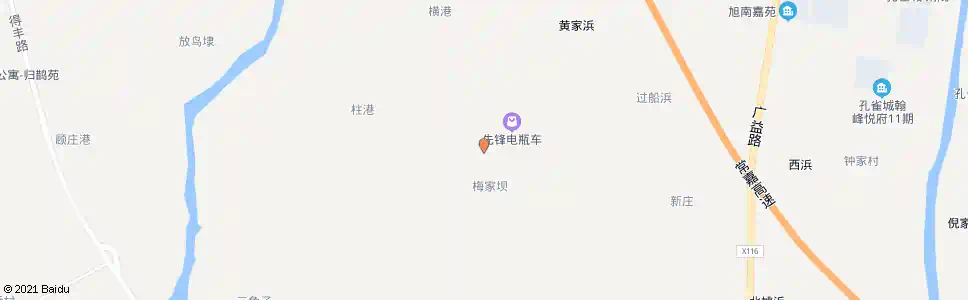 嘉兴马家港_公交站地图_嘉兴公交_妙搜公交查询2025